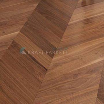 Инженерная доска Kraft Parkett Французская ёлка Дуб 480х120 мм Арт. 1