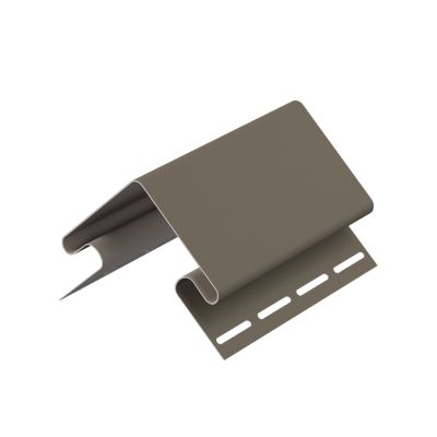 Внешний угол 75 мм Docke Сосна