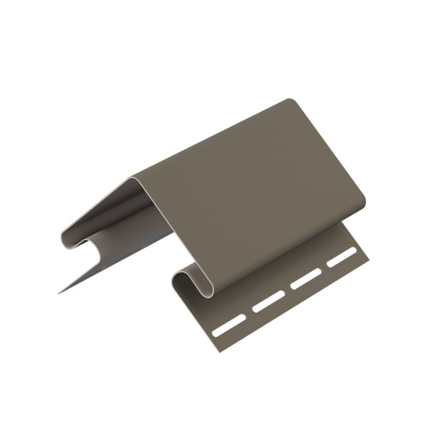 Внешний угол 75 мм Docke Сосна