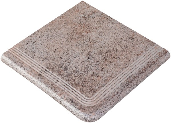 Gresmanc Fuji ступень угловая Esquina Florentina Asper Fuji 33.3x33.3 FU-027962