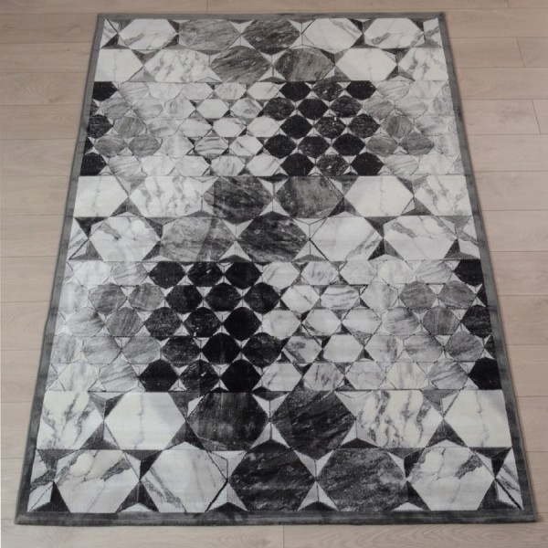 Ковер Сейшелы 1025-X