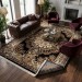 Ковер Tabriz 25767-29733 400x600