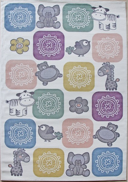 Ковер Sofit 2920 light cream