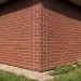 Угол внешний VOX Solid Brick Dorset терракотовый кирпич