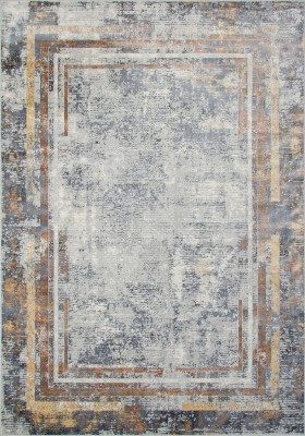 Ковер Zumma F258 ORANGE 400x600