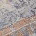 Ковер Zumma F258 ORANGE 400x600