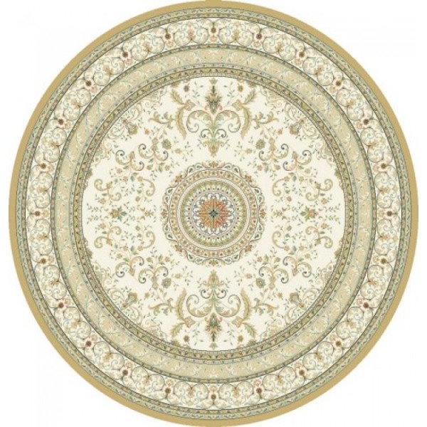 Ковер Royal Palace 14377-6161 круг