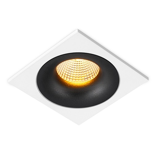 Светильник потолочный CITY X 11 TW B FW