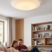 Светильник потолочный INTERA MAT COLB 11 DTW W