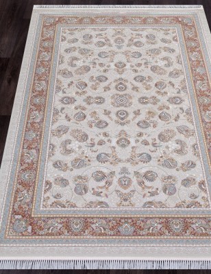 Ковер Farsi 1500 G136 cream 400x500