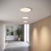 Светильник потолочный NIRO 7.40 W DIM