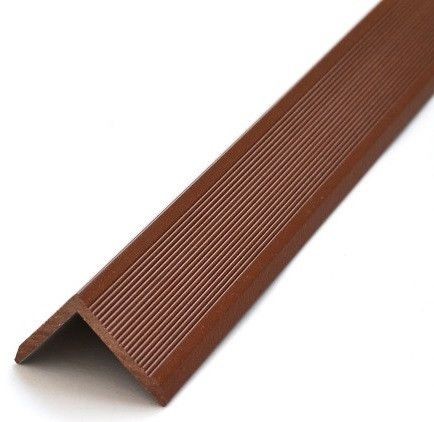 Уголок FAYNAG цвет терракота.