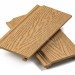 Доска фасадная ДПК 3D SEQUOIA Evolution WOOD NATURE