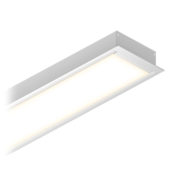 Встраиваемый светодиодный профиль LINEAR 8832 V
