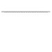 Магнитный трековый светильник POINTER L 20.40 WCH DALI