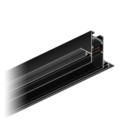 Магнитный трековый шинопровод SPACE F TRACK B 1m (V1)