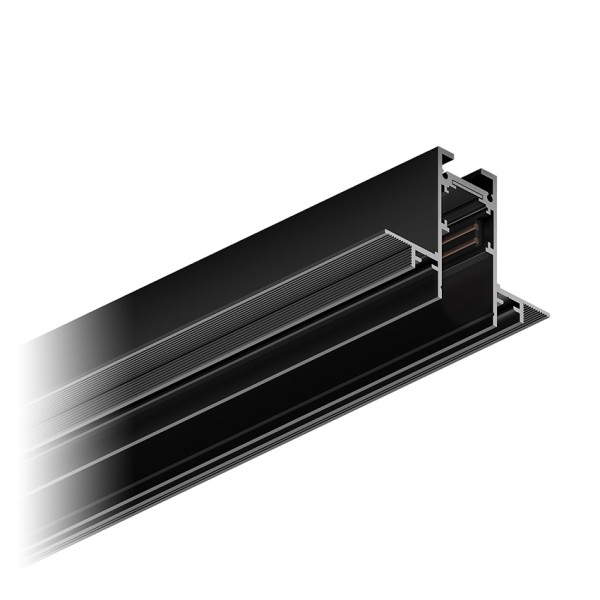 Магнитный трековый шинопровод SPACE F TRACK B 1m (V1)