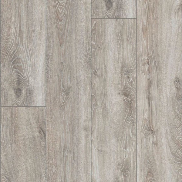 Ламинат Kronotex коллекция Mammut Plus Дуб горный серебристый D 4797