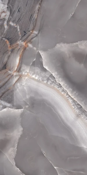 Керамогранит Maimoon Opera Onyx Grey  160х80