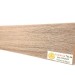 Плинтус Teckwood Дуб Серебро