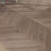 Инженерная доска Kraft Parkett Французская ёлка Дуб 480х120 мм Арт. 2