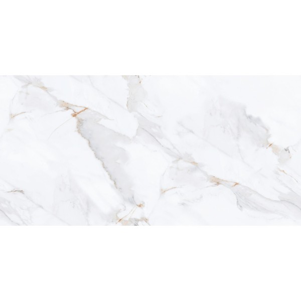 Керамогранит Maimoon Ceramica (Маймун Керамика) Carving Astana white 120х60 см