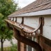 Кронштейн для желоба Docke Standard, светло-коричневый