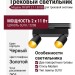 Трековый светильник 220 вольт TR SPY 2 11.30 BG
