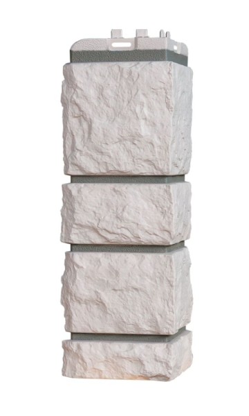 Угол Grand Line, Дизайн Камелот, Молочный цвет