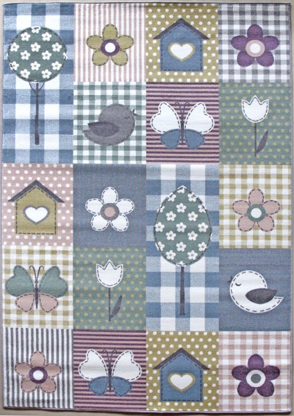 Ковер Sofit 2649 light cream