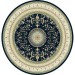 Ковер Royal Palace 14377-3161 круг 160x160