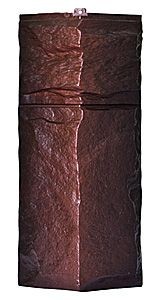 Угол T-Сайдинг, Гранит Леон Памир