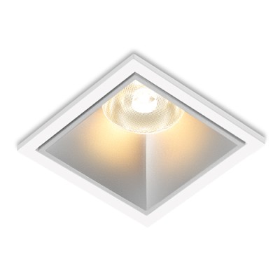 Светильник потолочный NEW KUB IN 11.30 S FW