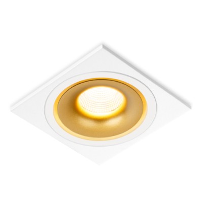 Светильник потолочный SFERA R 11.30 WG FW