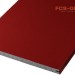 Фиброцементные панели FCS Group Smooth Line F61