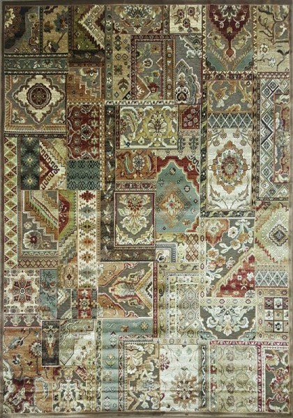 Ковер Genova 38445-7292/71