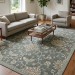 Ковер Genova 38189-6555/50 400x600