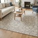 Ковер Galaxy Alula grey 200x300