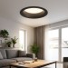 Светильник потолочный NIRO 7.40 B DIM