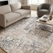 Ковер Atlantis D733 CREAM овал 240x340