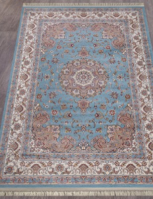 Ковер Aravia D158 blue