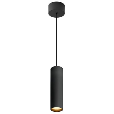 Светильник подвесной SPIKE P 10.30 B + BASE N