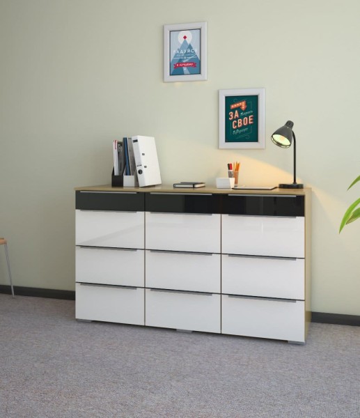 Комод Adelta Active 665