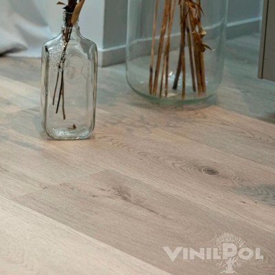 Виниловый пол Vinilam коллекция VinilPol Дуб Рим 7894-EIR