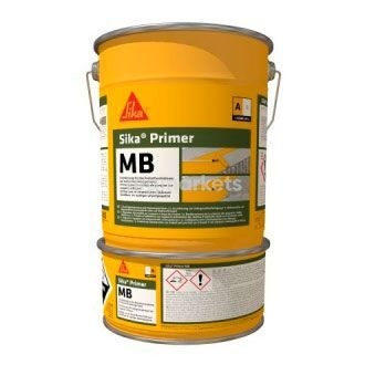 Грунтовка Sika Primer MB (10 кг)