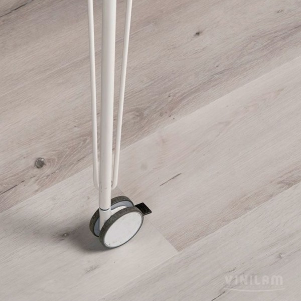 Виниловый пол Vinilam коллекция VINILAM Cork Дуб Гент 10-064