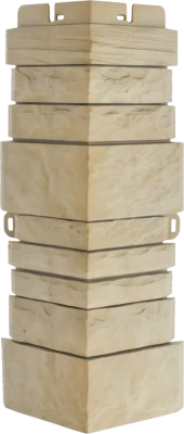 Наружный угол Альта-Профиль Скалистый Камень Анды