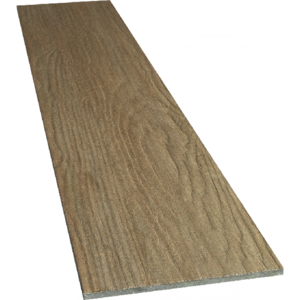 Фиброцементный сайдинг SidWood с древесной текстурой W-112