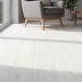 Пробковый пол Corkstyle коллекция Wood XL Oak White дуб Белый клеевой