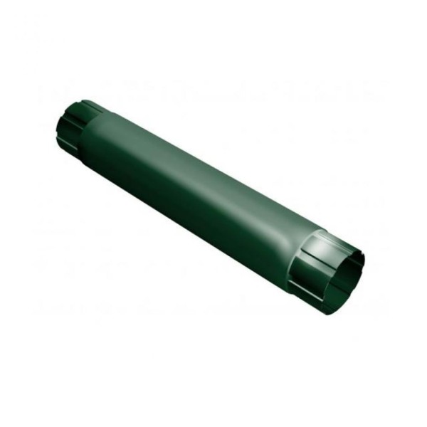 Соединительная труба Grand Line, Зеленый (RAL 6005)